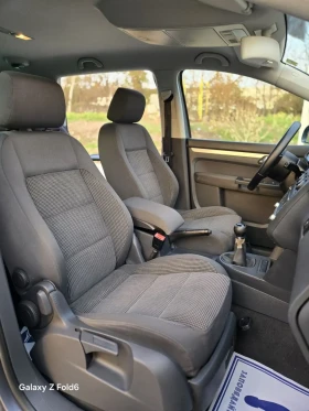 VW Touran 1.6 FSI, снимка 9