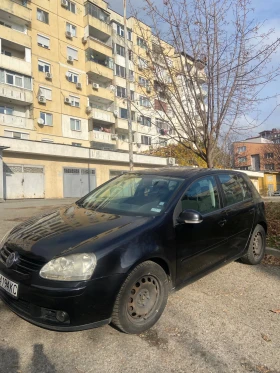 VW Golf, снимка 2