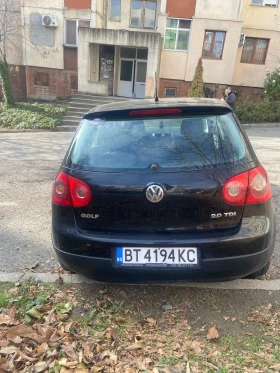 VW Golf, снимка 4