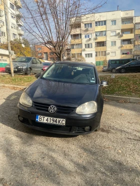 VW Golf, снимка 1