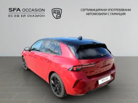 Обява за продажба на Opel Astra L GS Line 1.2 PureTech (130 к.с.) AT8 //2309630 ~45 990 лв. - изображение 2