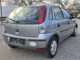 Opel Corsa 1.2 i 75 ..  | Mobile.bg    4