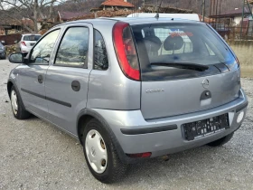 Opel Corsa 1.2 i 75 ..  | Mobile.bg    3