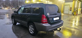 Subaru Forester, снимка 3