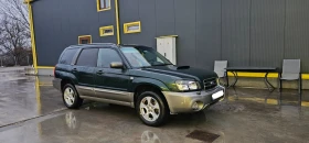 Subaru Forester, снимка 1