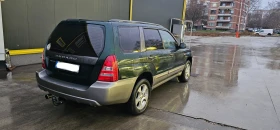 Subaru Forester, снимка 2