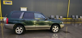 Subaru Forester, снимка 5