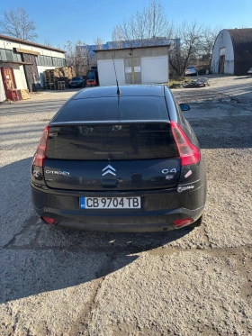 Citroen C4 1.4 88kc, снимка 3