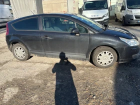 Citroen C4 1.4 88kc, снимка 2