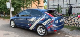 Ford Focus 1.6 tdci, снимка 8