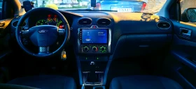 Ford Focus 1.6 tdci, снимка 3