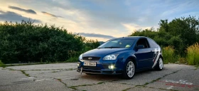 Ford Focus 1.6 tdci, снимка 1