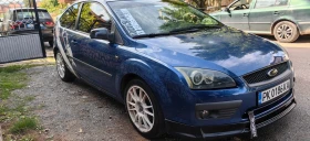 Ford Focus 1.6 tdci, снимка 6