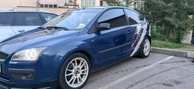 Ford Focus 1.6 tdci, снимка 10