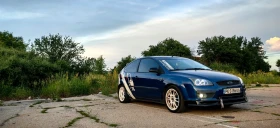 Ford Focus 1.6 tdci, снимка 2