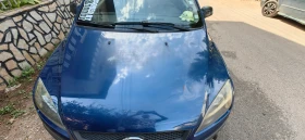 Ford Focus 1.6 tdci, снимка 4