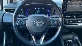 Toyota Corolla 1.8 HSD, Месечна вноска от 490 лв., снимка 12