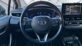 Toyota Corolla 1.8 HSD, Месечна вноска от 490 лв., снимка 13