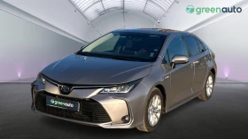 Toyota Corolla 1.8 HSD, Месечна вноска от 490 лв. 1