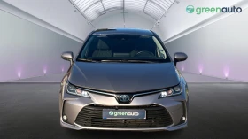 Toyota Corolla 1.8 HSD, Месечна вноска от 490 лв., снимка 4