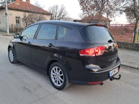 Seat Altea 1, 9 TDI  105 k.c., снимка 4