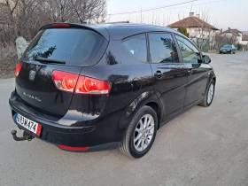 Seat Altea 1, 9 TDI  105 k.c., снимка 6