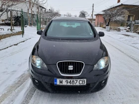 Seat Altea 1, 9 TDI  105 k.c., снимка 13