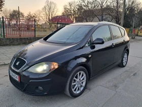 Seat Altea 1, 9 TDI  105 k.c., снимка 2