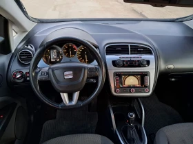 Seat Altea 1, 9 TDI  105 k.c., снимка 8