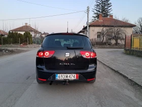 Seat Altea 1, 9 TDI  105 k.c., снимка 5