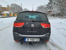 Seat Altea 1, 9 TDI  105 k.c. | Mobile.bg    14