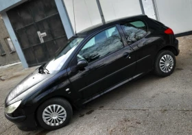 Peugeot 206, снимка 3