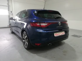 Renault Megane 1.5 DCI automat, снимка 7