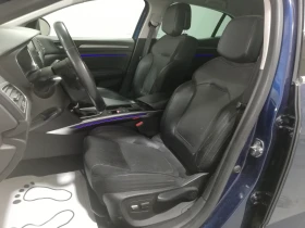 Renault Megane 1.5 DCI automat, снимка 13