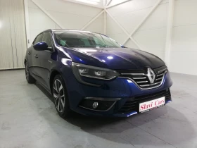 Renault Megane 1.5 DCI automat - 21900 лв. - 36887919 | Car24.bg