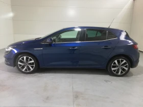 Renault Megane 1.5 DCI automat - 21900 лв. - 36887919 | Car24.bg