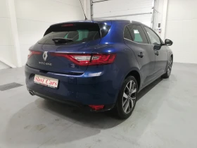 Renault Megane 1.5 DCI automat - 21900 лв. - 36887919 | Car24.bg