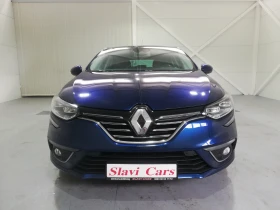 Renault Megane 1.5 DCI automat, снимка 2