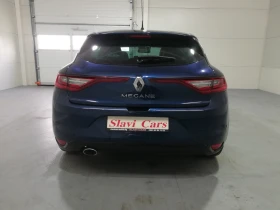 Renault Megane 1.5 DCI automat, снимка 6