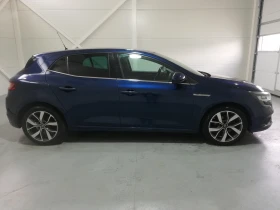 Renault Megane 1.5 DCI automat, снимка 4