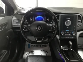 Renault Megane 1.5 DCI automat, снимка 11