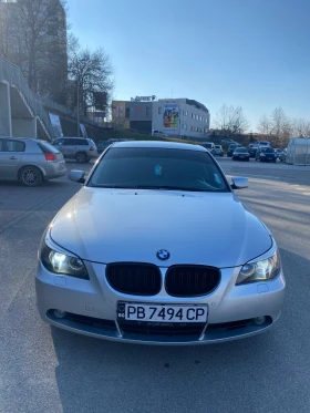 BMW 530 3000, снимка 1