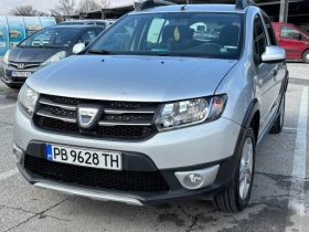 Dacia Sandero Stepway  | Mobile.bg    3