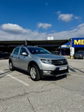 Dacia Sandero Stepway  | Mobile.bg    1