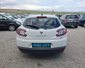 Renault Megane 1.5DCI EVRO5.110KS EURO5B, снимка 9