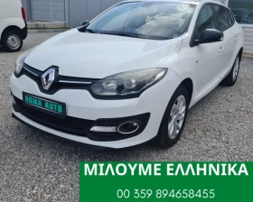 Renault Megane 1.5DCI EVRO5.110KS EURO5B | Mobile.bg    11