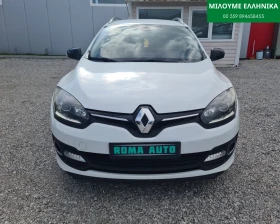 Renault Megane 1.5DCI EVRO5.110KS EURO5B, снимка 13