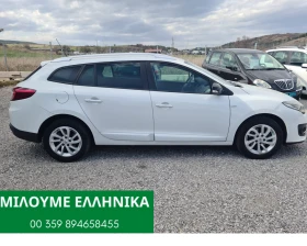 Renault Megane 1.5DCI EVRO5.110KS EURO5B | Mobile.bg    2