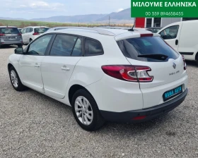 Renault Megane 1.5DCI EVRO5.110KS EURO5B | Mobile.bg    12