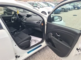 Renault Megane 1.5DCI EVRO5.110KS EURO5B, снимка 14